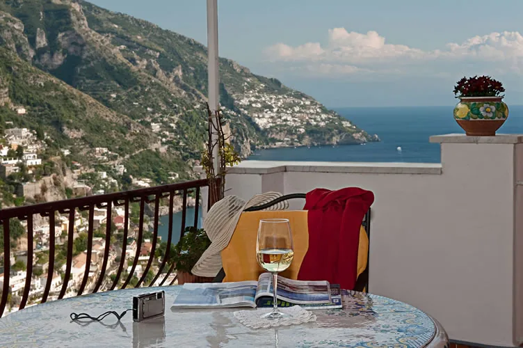 Il Terrazzino